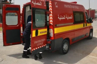 وفاة غامضة لمسؤول بلدي داخل منزله في تونس