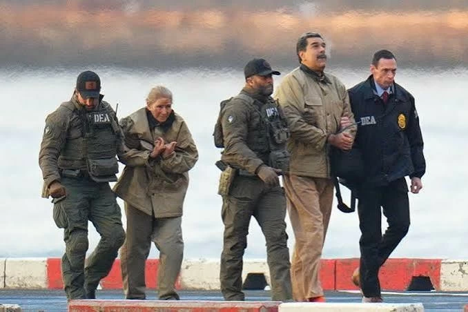 ملف جديد يطارد مادورو.. اتهامات بقيادة منظومة تعذيب في فنزويلا