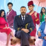 عمرو يوسف يطرق أبواب المسرح السعودي بـ«أنا مش عارفني»