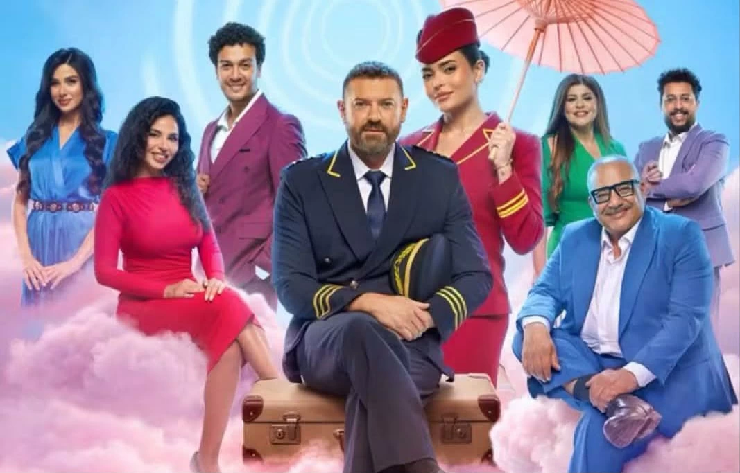 عمرو يوسف يطرق أبواب المسرح السعودي بـ«أنا مش عارفني»