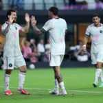 بصناعة ميسي.. إنتر ميامي يواصل انتصاراته