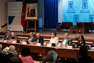 أصيلة تحتضن السياسي والفكري والفني تحت مظلتها الثقافية