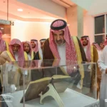 برعاية فيصل بن سلمان.. تدشين مشروع يوثِّق إرث المؤرخين الرواد