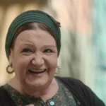 أجرت عملية عاجلة لتركيب مفصل جديد.. إصابة ميمي جمال بكسر في الحوض