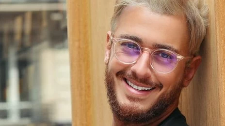 بعد سجنه 10 أعوام.. سعد لمجرد يحذف منشوراته على انستغرام