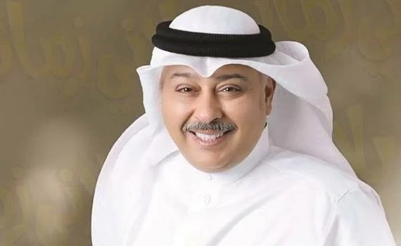 حسن البلام: عرض «شوقر دادي» بموسم الرياض