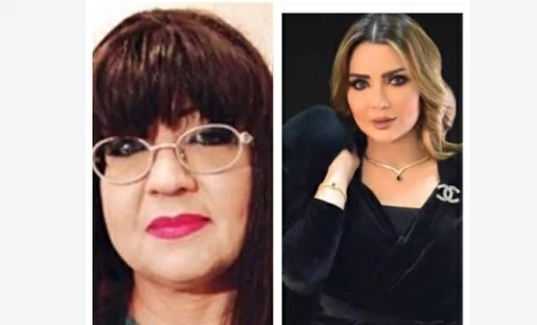 بعد استغاثة نادية كرم.. عبير أحمد: لم أتخل عن شقيقتي ولا زلت أدعمها مالياً