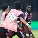 بهاتريك ميندي.. الفيصلي يحقق الانتصار الأول