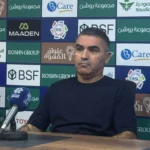 القادري لـ«عكاظ»: الحزم سيكون أفضل.. والجاهزية تحسم خياراتنا أمام الهلال