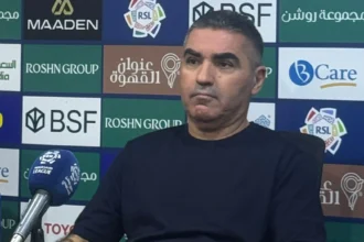 القادري لـ«عكاظ»: الحزم سيكون أفضل.. والجاهزية تحسم خياراتنا أمام الهلال