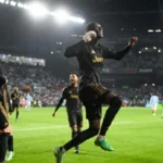 ريمونتادا.. يوفنتوس يُسقط سيلتا فيغو في الدوري الأوروبي