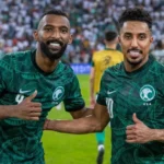 البريكان والدوسري ينافسان على جائزة أفضل لاعب في آسيا 2026