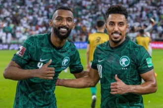 البريكان والدوسري ينافسان على جائزة أفضل لاعب في آسيا 2026