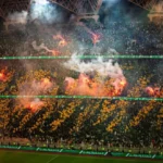 «الانضباط» تُعاقب الاتحاد على خلفية أحداث الكلاسيكو