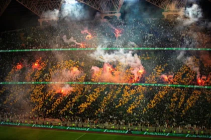 «الانضباط» تُعاقب الاتحاد على خلفية أحداث الكلاسيكو