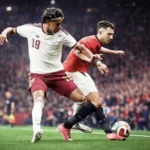 فيفا يعاقب الاتحاد الإسباني بسبب هتافات عنصرية