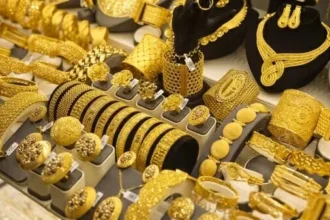 كيف اختفى ذهب وألماس من خزينة داخل بنك شهير بمصر؟