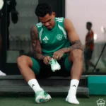 الأهلي يكشف الحالة الطبية للخماسي المصاب