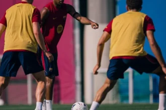 بعد مغامرات الأبطال.. اختباران صعبان للريال وبرشلونة في الليجا