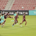 الصين تفوز على قطر في افتتاح «خليجي الناشئين»