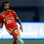 بـ 214 انتصاراً.. الشهراني يعادل إنجاز الدوسري «التاريخي»