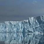 نهر يوم القيامة يثير مخاوف العلماء.. آثار ذوبانه قد تستمر لأكثر من قرن