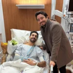 نجاح جراحة العقيدي واستمرار تأهيل آل حجي والهمامي
