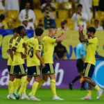 النصر يتفوق على الهلال والأهلي في مؤشر الضغط