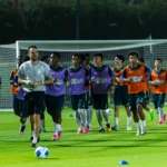 اليوم .. الأخضر تحت 16 يفتتح مبارياته في كأس الخليج بمواجهة مصر