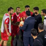 سجل 3 وصنع ريمونتادا.. مسؤول يرفض منح «البخيت» كرة الهاتريك