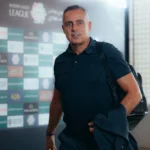 حذر من هجوم الفتح.. جوميز: روزنامة روشن تضغطنا