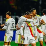 لانس يهزم تروا بثلاثية في الدوري الفرنسي