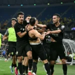 الزمالك يعلن إيقاف ناصر منسي وإحالته للتحقيق