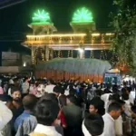 ثوانٍ حولت الاحتفال إلى مأساة.. شاحنة تدهس حشدًا وتقتل 13 شخصًا في الهند