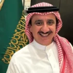 حسن عسيري يخصص حسابه في تيك توك لبث المقاطع الوطنية