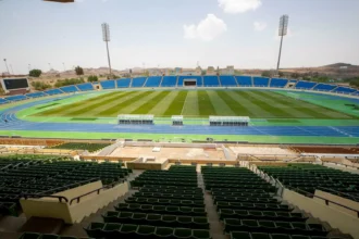 رابطة الدوري تؤجل مواجهة أبها والخلود إلى ديسمبر