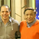 ما حقيقة إعداد فيلم وثائقي عن «الزعيم»؟ رامي إمام يكشف التفاصيل