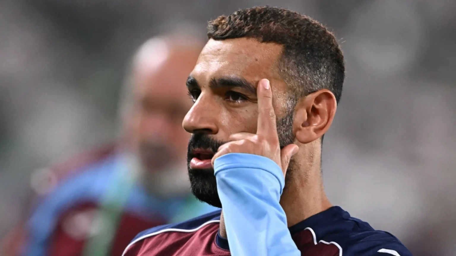 محمد صلاح: إدماني للشطرنج وصل إلى مستوى جنوني
