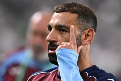 محمد صلاح: إدماني للشطرنج وصل إلى مستوى جنوني