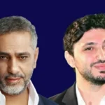 نوفمبر القادم.. فضل شاكر ونجله يحييان حفلاً غنائياً في قطر