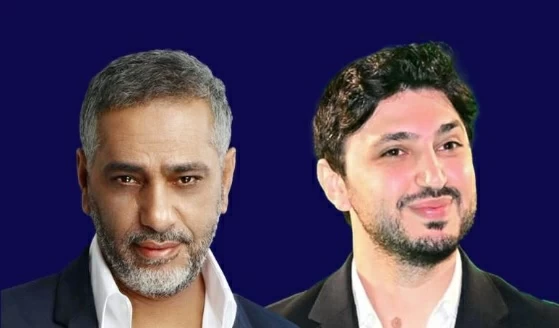 نوفمبر القادم.. فضل شاكر ونجله يحييان حفلاً غنائياً في قطر