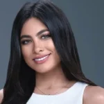 هاجر أحمد تلجأ للقانون بعد انتحال شخصيتها على «فيسبوك»