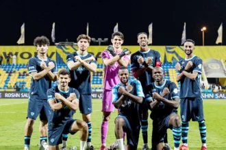الأهلي والهلال يطمعان في نقاط الفيحاء والحزم