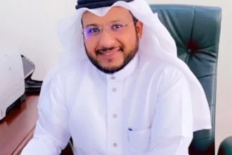 قراءة في حضور ياسر مدخلي.. وهج الإبداع وبهاء الفكر
