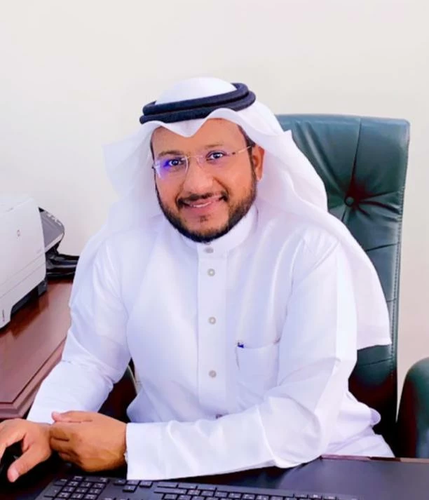 قراءة في حضور ياسر مدخلي.. وهج الإبداع وبهاء الفكر