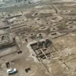 العراق يكشف عن موقع أثري عمره 1200 عام في بابل