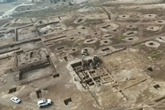 العراق يكشف عن موقع أثري عمره 1200 عام في بابل
