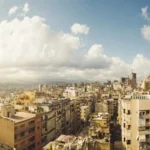 حادثة غامضة في «زوق مصبح».. شاب يفارق الحياة إثر سقوطه من الطابق الخامس