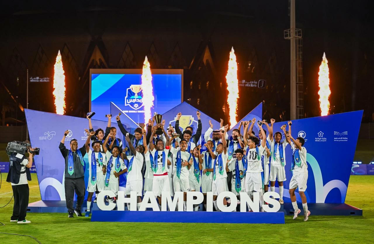 120 ألف مباراة في 47 مدينة