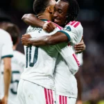 برباعية قبل الكلاسيكو .. ريال مدريد يكتسح إشبيلية